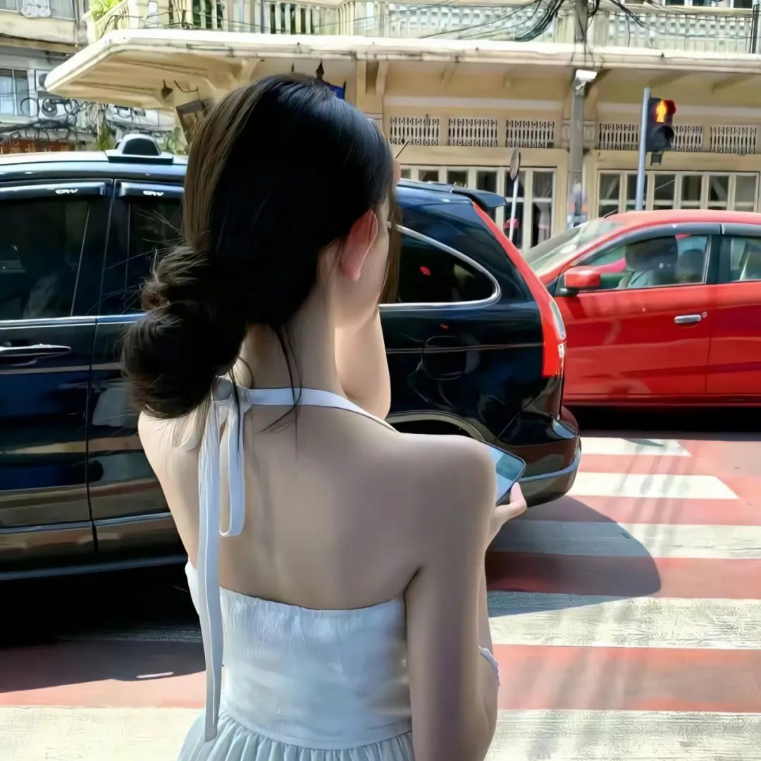 绿豚街影