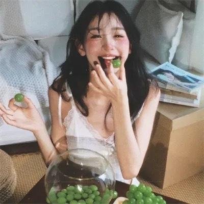 信仰的女人