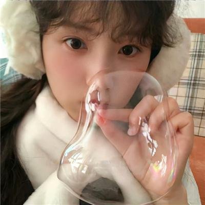水牛女孩